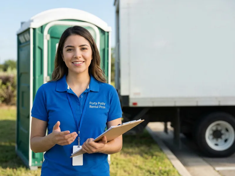 Porta Potty Rental  in Merrillville  FAQ